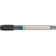 Taraud de machine DIN 374B Univ.M20x15mm HSS-Co vap.6H