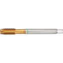 Taraud de machine DIN 374B Univ.M20x15mm HSS-Co TiN 6H