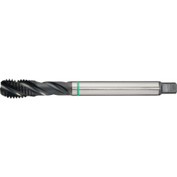 Taraud de machine DIN 374C Univ.M18x15mm HSS-Co vap.6H