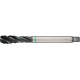 Taraud de machine DIN 374C Univ.M20x15mm HSS-Co vap.6H