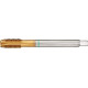 Taraud de machine DIN 5156B Univ.G 3/8 pouces x19 HSS-Co TiN