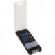 Kit de réparation pour filet DIN 8140 M8 x 1 mm acier antirouille 15 x D