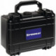 Valise de protection l.186xP123xH75 mm plastique PROMAT
