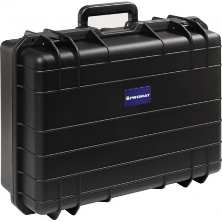 Valise de protection l.485xP355xH186 mm plastique