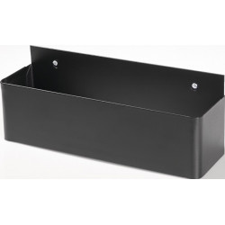 Tablette de compartiment latéral l.320xP90xH120 mm servante d’atelier Trend Plu