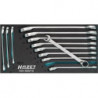 Module à outils 163-385/12 12 pièces HAZET