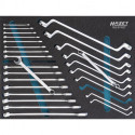 Module à outils 163-374/27 27 pièces HAZET