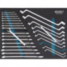 Module à outils 163-374/27 27 pièces HAZET
