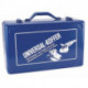 Valise pour machine-outils l.390xP240xH140 mm insert en mousse pour ponceuse orb