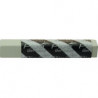 Craie pour ardoise Classic 580 blanc L90xl13xH13 mm 12 pièces/boîte PICA