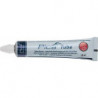 Tube marqueur Classic 575 blanc tube 50 ml PICA