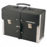 Trousse à outils l.420xP160xH300 mm 20 l cuir bovin PROMAT