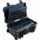 Valise rigide largeur int.500xP185xH285 mm polypropylène 25 l PROMAT