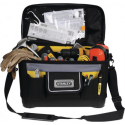 Trousse à outils l.447xP262xH251 mm nylon STANLEY