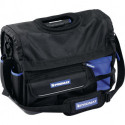 Trousse à outils l.220xP430xH350 mm 30 l nylon 1680D résistante à l’eau PROMAT