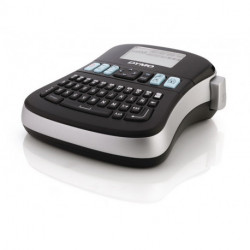 Étiqueteuse Label MANAGER 210 D l. bande d’écriture 6, 9, 12 mm DYMO