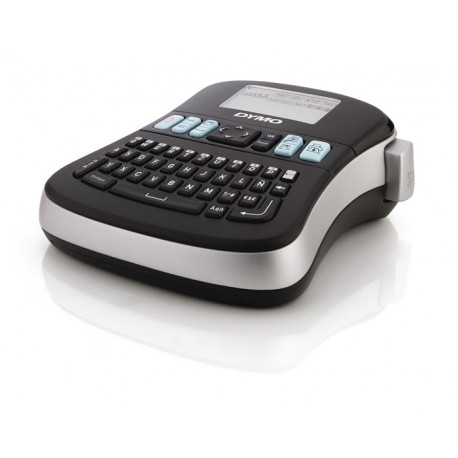 Étiqueteuse Label MANAGER 210 D l. bande d’écriture 6, 9, 12 mm DYMO