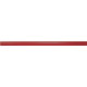 Crayon de charpentier longueur 24 cm non taillé (Par 100)