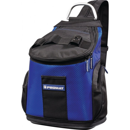 Sac à dos à outils l.190xP342xH438 mm PROMAT