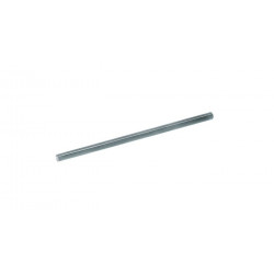 Électrode à graver D. 15 mm longueur 25 mm adapté à graveur électrique ARKOGRAF