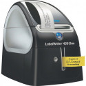 Étiqueteuse LabelWriter 450 Duo l. bande d’écrit.6, 9, 12, 19, 24 mm DYMO