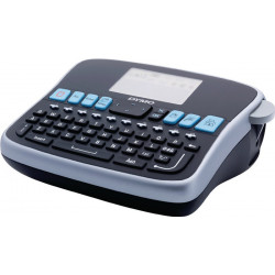 Étiqueteuse Label MANAGER 360 D l. bande d’écriture 6, 9, 12, 19 mm DYMO