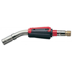 Lance turbo Lomat Piezo 17 mm 412 kW/h GCE RHÖNA