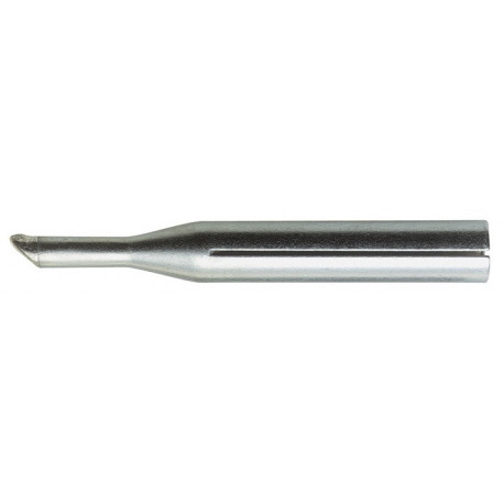 Panne série 172 forme biseautée largeur 4,1 mm 0172 LD/SB ERSA