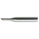 Panne série 172 forme biseautée largeur 4,1 mm 0172 LD/SB ERSA