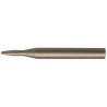 Panne série 172 en forme de burin largeur 3,1 mm 0172 KD/SB ERSA