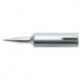 Panne série 832 pointe crayon largeur 1 mm 0832 BD/SB ERSA