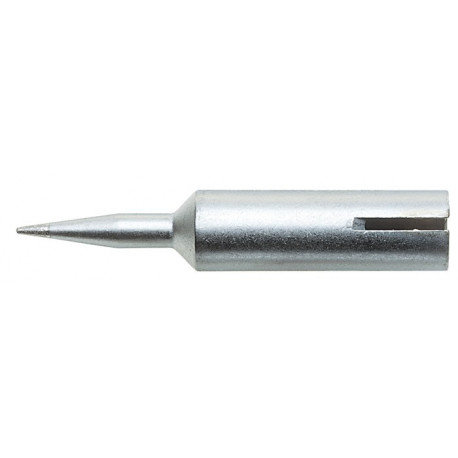 Panne série 832 pointe crayon largeur 1 mm 0832 BD/SB ERSA