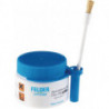 Graisse décapante pour tubes Cu-Roplus 100 g boîte FELDER
