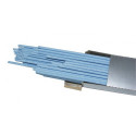 Argent pour brasage fort Filet ext. 106 D2xL500 mm L-Ag34Sn 1 kg FELDER