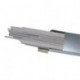 Argent pour brasage fort Filet ext. 104 D1,5xL500 mm L-Ag45Sn 25 pièces FELDER