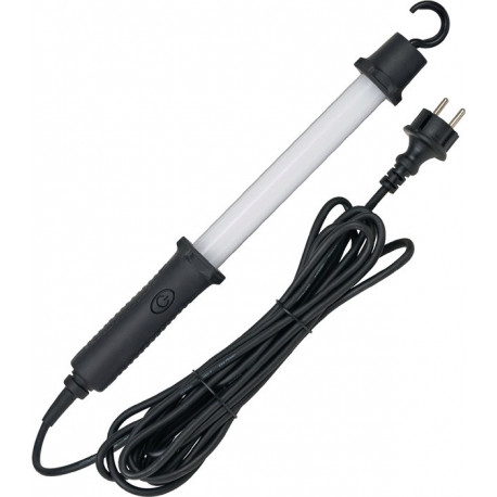 Lampe à main LED SHL DN 54 S 5 m 2 x 1 mm² BRENNENSTUHL