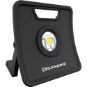Projecteur à LED NOVA 10K 84 W 1000-10000 lm 5 m H05RN-F 3 x 1 mm² IP67 SCANGRIP