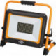 Projecteur solaire à LED mobile JARO 9000 100 W 9310 lm 5 m H07RN-F 3 x 1 mm² IP