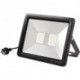Projecteur à LED 80 W 6400 lm 2 m H05RN-F 3 x 1 mm² IP65
