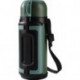 Bouteille thermos capacité 1500 ml jusqu’à 24 h chaud/froInt avec bandoulière