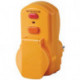 Adaptateur de protection de la personne BDI-A2 30 16 A 230/50 V/Hz 3680 W IP54 BRENNENSTUHL