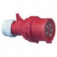 Fiche CEE 32 A 400 V 6 h