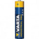 Batterie Industrial PRO 1,5 V AAA Micro 1260 mAh LR03 4003 10 pièce/carton VARTA (Par 10)