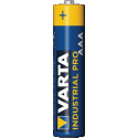 Batterie Industrial PRO 1,5 V AAA Micro 1260 mAh LR03 4003 10 pièce/carton VARTA (Par 10)
