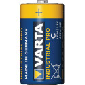 Batterie Industrial PRO 15 V C Baby 7800 mAh LR14 4014 20 pièce/carton VARTA (Par 20)