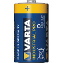 Batterie Industrial PRO 15 V D Mono 17000 mAh LR20 4020 20 pièce/carton VARTA (Par 20)