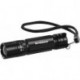 Lampe de poche à LED 70 lm dragonne 1 x AA pile Mignon 80 m 80 m PROMAT