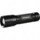 Lampe de poche à LED 250 lm 3 x piles Micro AAA 110 m