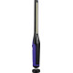 Lampe baladeuse à accu à LED 3,7 V 2600 mAh Li-Ion 7+3 W 60-650 lm temps de chargement 4 h PROMAT