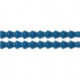 Raccord articulé taille 1/4 po. Longueur totale 294 (2 x 147) mm sachet de 2 pièces LOC-LINE
